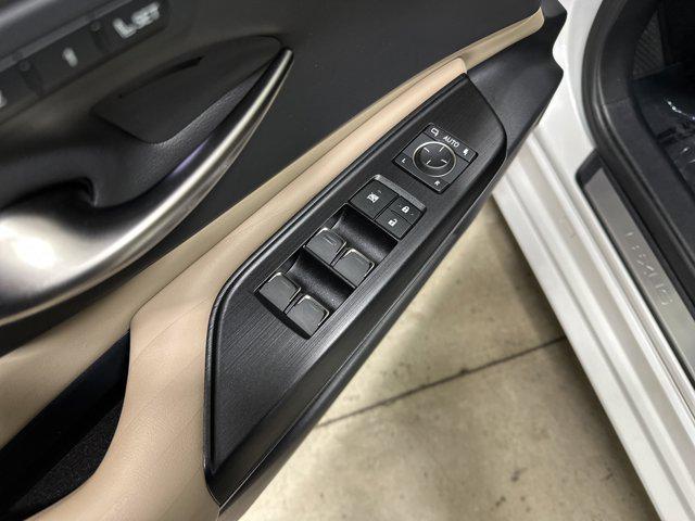 used 2021 Lexus ES 350 car, priced at $35,977