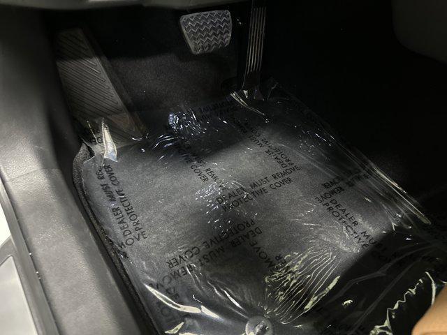 new 2025 Lexus ES 350 car, priced at $54,440