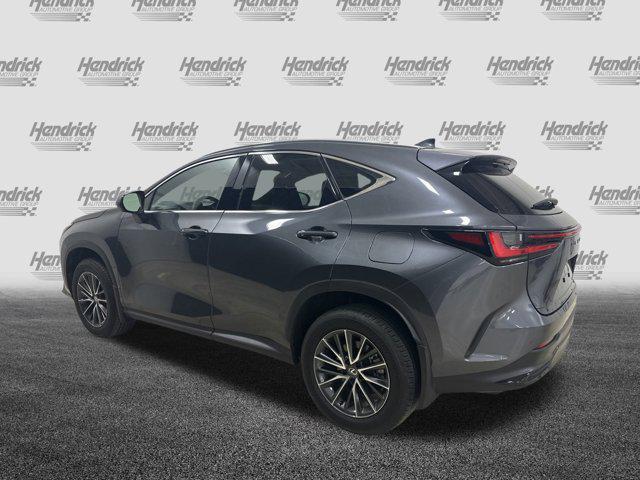used 2024 Lexus NX 350 car, priced at $41,688
