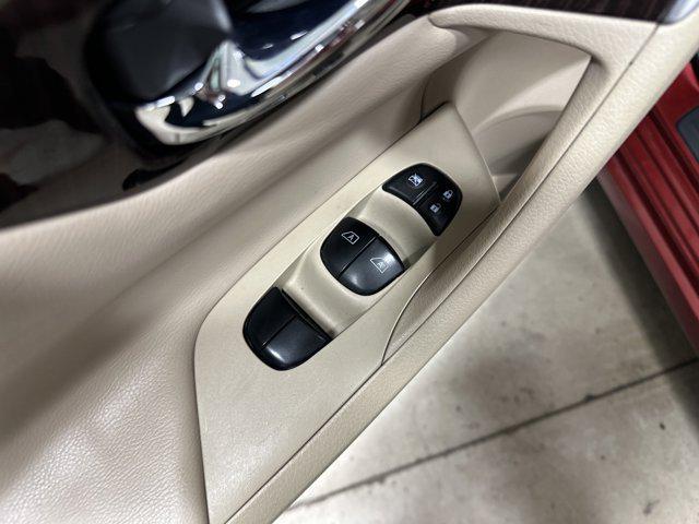 used 2014 Nissan Altima car, priced at $9,523