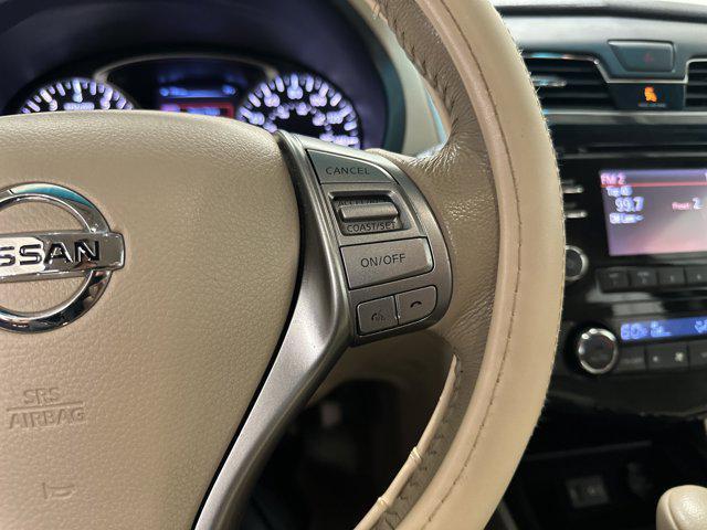 used 2014 Nissan Altima car, priced at $9,523