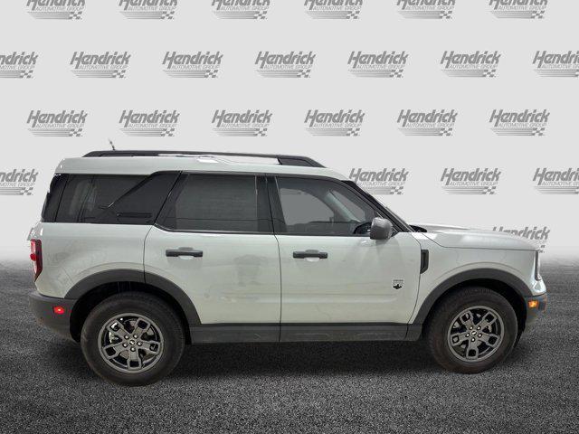 used 2022 Ford Bronco Sport car, priced at $23,029