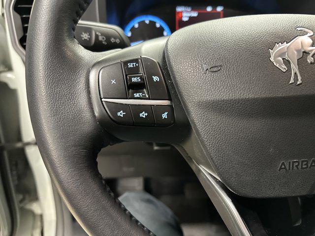 used 2022 Ford Bronco Sport car, priced at $23,029