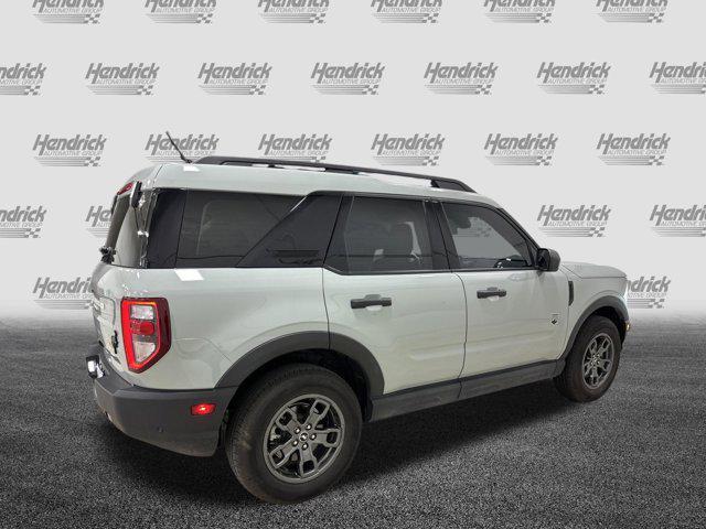 used 2022 Ford Bronco Sport car, priced at $23,029