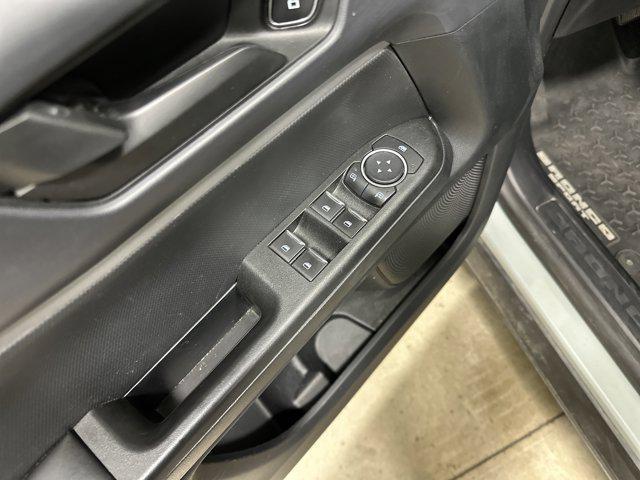 used 2022 Ford Bronco Sport car, priced at $23,029