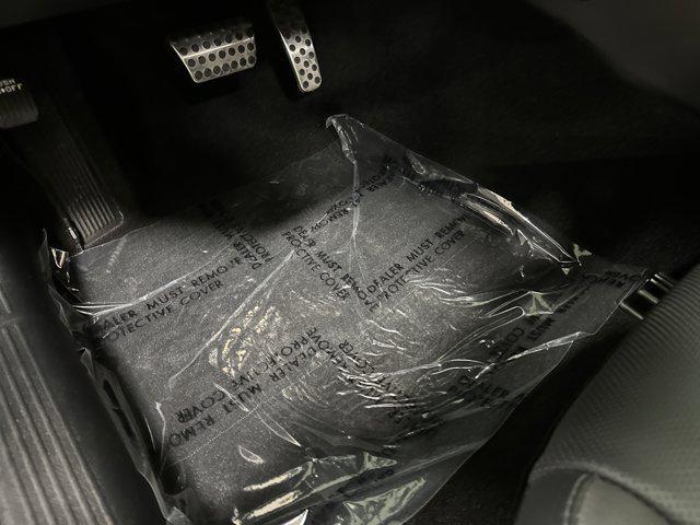 used 2023 Dodge Challenger car, priced at $26,586