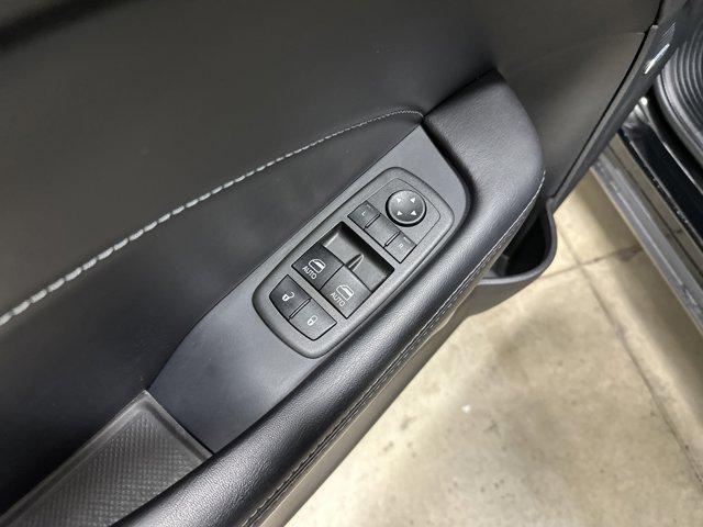 used 2023 Dodge Challenger car, priced at $26,586