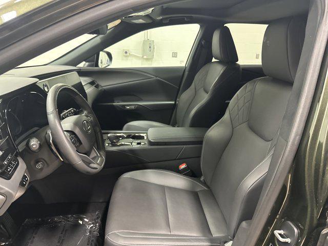 used 2024 Lexus RX 350 car, priced at $47,993