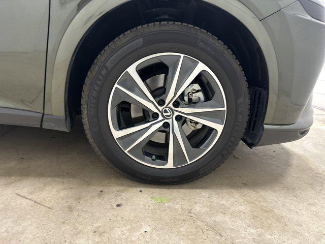 used 2024 Lexus RX 350 car, priced at $47,993