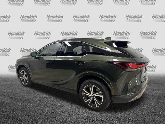 used 2024 Lexus RX 350 car, priced at $47,993