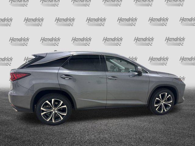 used 2022 Lexus RX 350 car, priced at $35,276