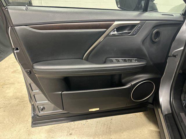 used 2022 Lexus RX 350 car, priced at $35,276