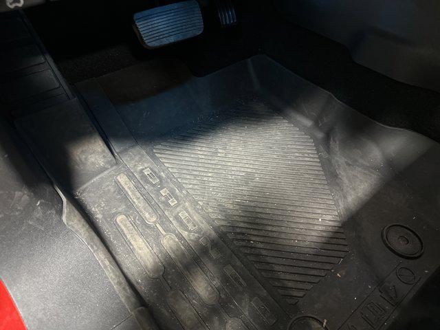 used 2024 Ford Bronco car, priced at $44,512