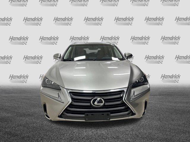 used 2016 Lexus NX 200t car, priced at $16,984