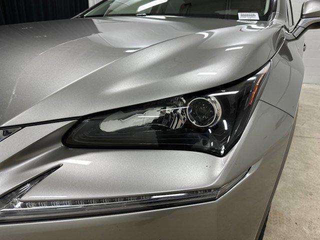 used 2016 Lexus NX 200t car, priced at $16,984