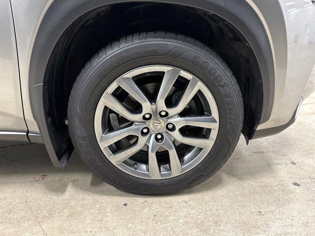 used 2016 Lexus NX 200t car, priced at $16,984