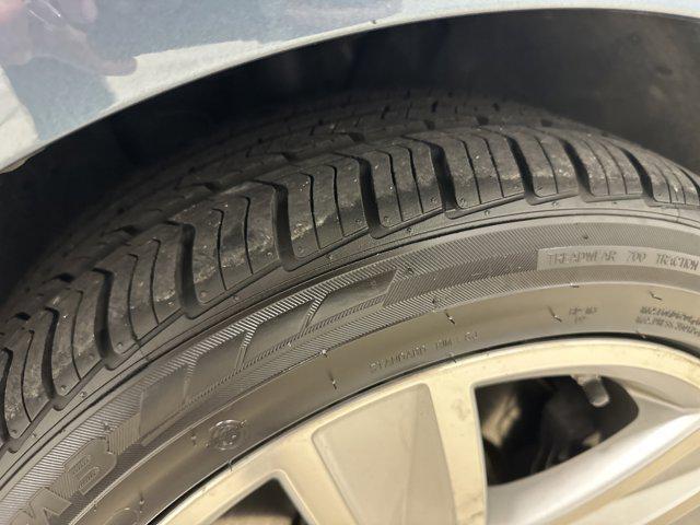 used 2017 Volkswagen CC car, priced at $9,851