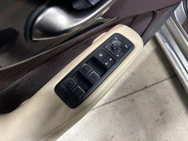 used 2019 Lexus LS 500 car, priced at $42,986