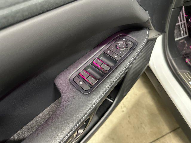 new 2026 Lexus RX 350 car, priced at $64,715