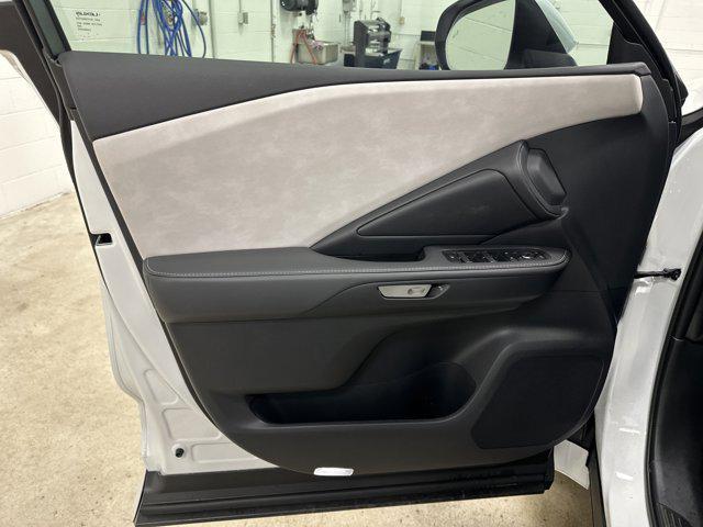 new 2026 Lexus TX 350 car, priced at $66,584