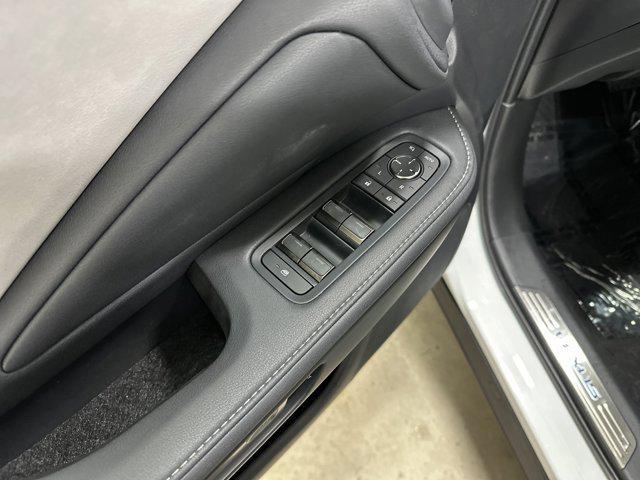 new 2026 Lexus TX 350 car, priced at $66,584