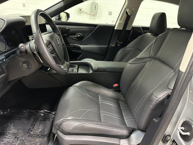 used 2025 Lexus ES 350 car, priced at $49,988