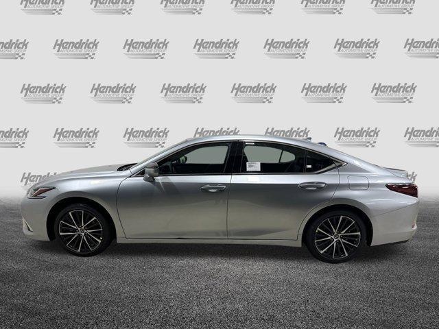 new 2025 Lexus ES 350 car, priced at $47,615