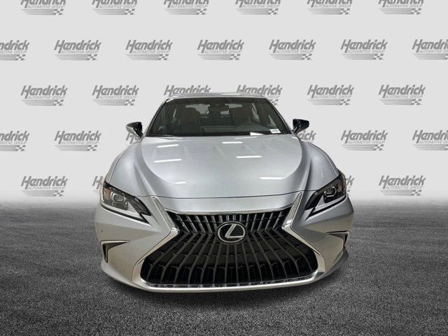 new 2025 Lexus ES 350 car, priced at $47,615