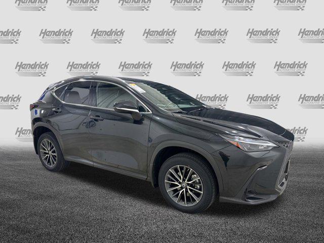 used 2022 Lexus NX 350 car, priced at $36,913