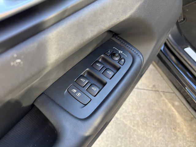 used 2025 Volvo XC60 car, priced at $34,921