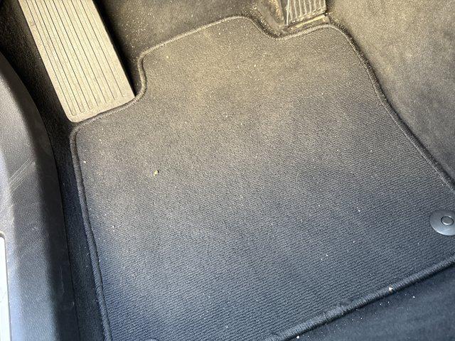 used 2025 Volvo XC60 car, priced at $34,921