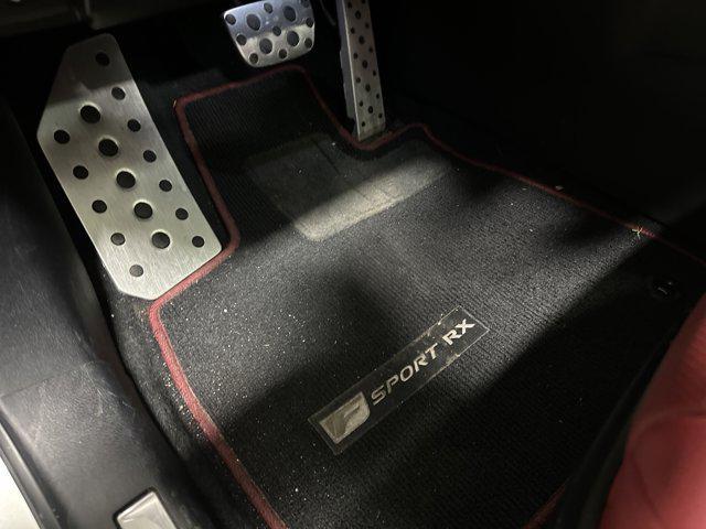 used 2020 Lexus RX 350 car, priced at $39,744