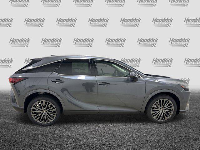 new 2026 Lexus RX 350 car, priced at $70,845