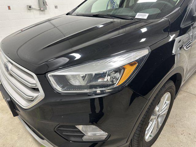 used 2019 Ford Escape car, priced at $14,980