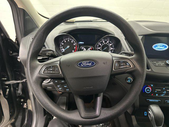 used 2019 Ford Escape car, priced at $14,980