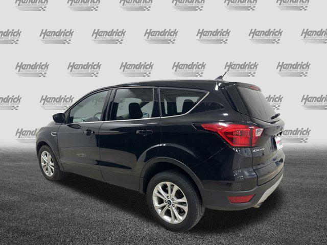 used 2019 Ford Escape car, priced at $14,980