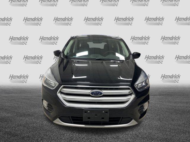 used 2019 Ford Escape car, priced at $14,980