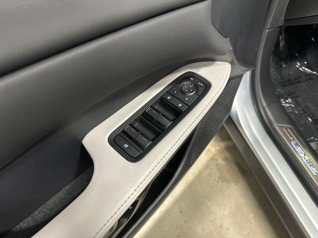 new 2026 Lexus RX 350 car, priced at $59,635