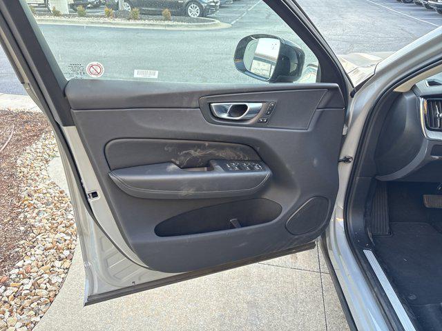 used 2025 Volvo XC60 car, priced at $34,921