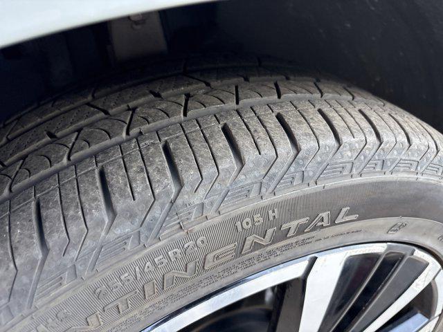 used 2025 Volvo XC60 car, priced at $34,921