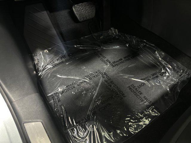 used 2025 Lexus RX 350 car, priced at $55,488