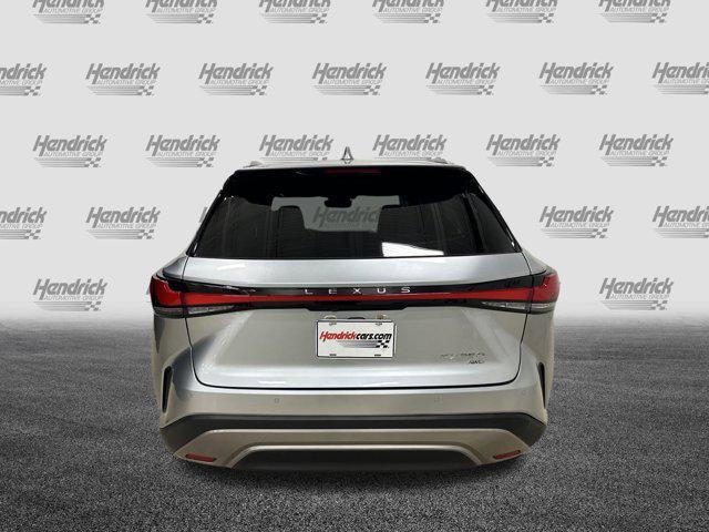 used 2025 Lexus RX 350 car, priced at $55,488