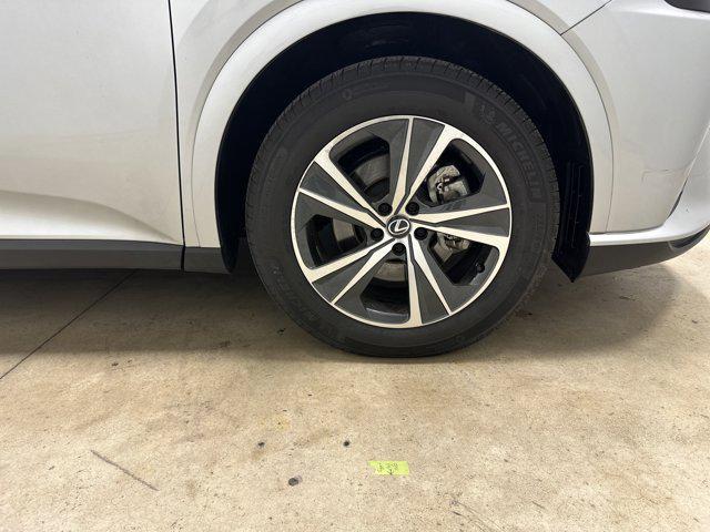 used 2025 Lexus RX 350 car, priced at $55,488