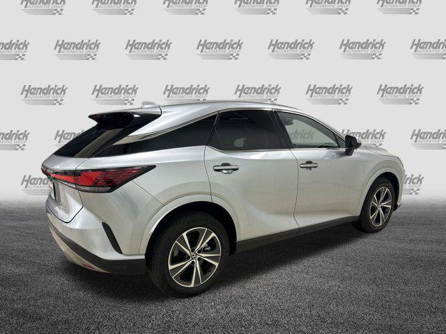 used 2025 Lexus RX 350 car, priced at $55,488