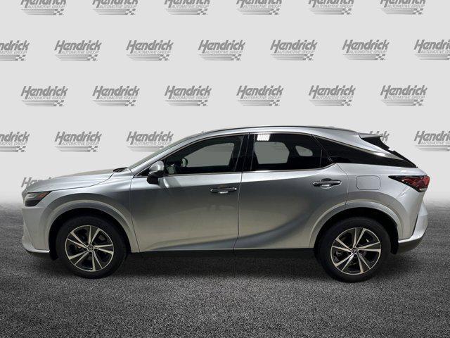 used 2025 Lexus RX 350 car, priced at $55,488