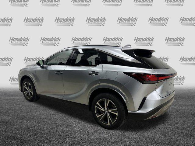 used 2025 Lexus RX 350 car, priced at $55,488