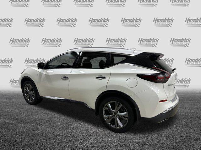 used 2019 Nissan Murano car, priced at $19,884