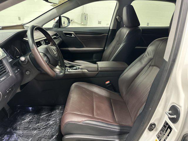 used 2017 Lexus RX 350 car, priced at $20,983