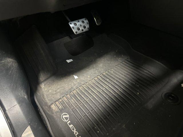 used 2021 Lexus NX 300 car, priced at $30,324