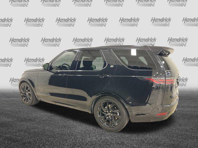 used 2023 Land Rover Discovery car, priced at $33,974